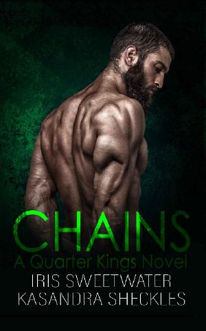 [Quarter Kings MC 01] • Chains